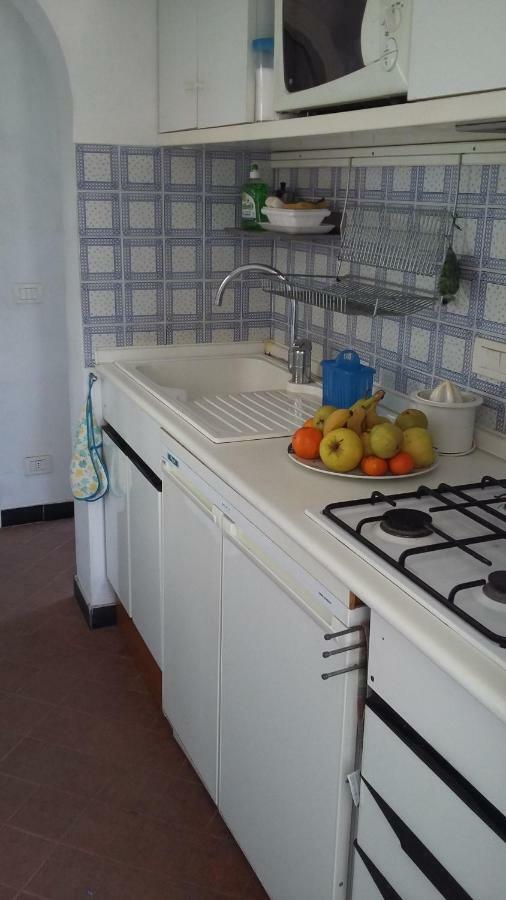 Maru Apartamento Levanto Exterior foto