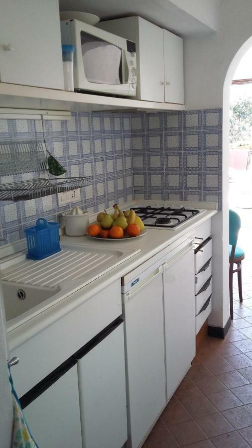 Maru Apartamento Levanto Exterior foto