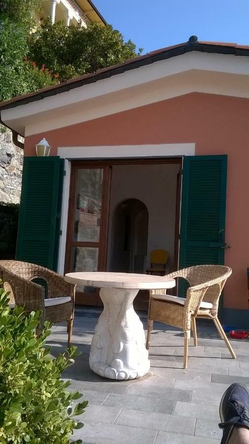 Maru Apartamento Levanto Exterior foto